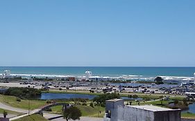 Apart Hotel Santa Lucia